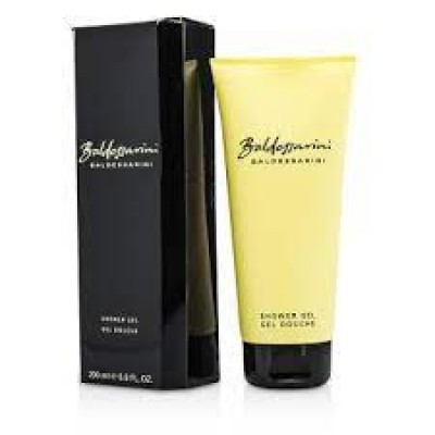 BALDESSARINI Baldessarini shower gel 200ml
